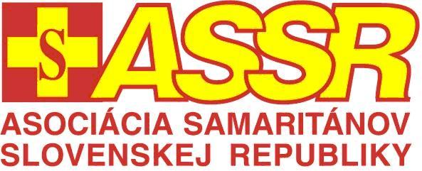 ASSR –  Asociácia Samritánov Slovenskej Republiky (Slovakia)
