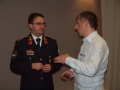Zoltan Hozbor und Marian Dritomsky (2)